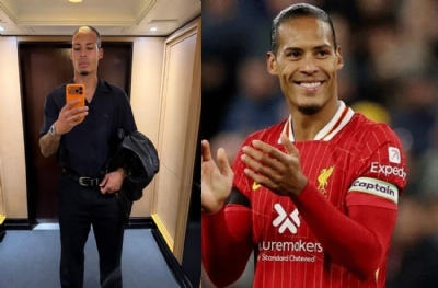 Virgil van Dijk'in Galatasaray yolu netleşti
