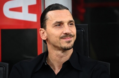 Hakan Safi büyük oynuyor: Zlatan İbrahimovic ile görüştü