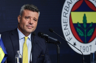 Sadettin Saran'ın Fenerbahçe tarihine geçmesine 1 kupa kaldı