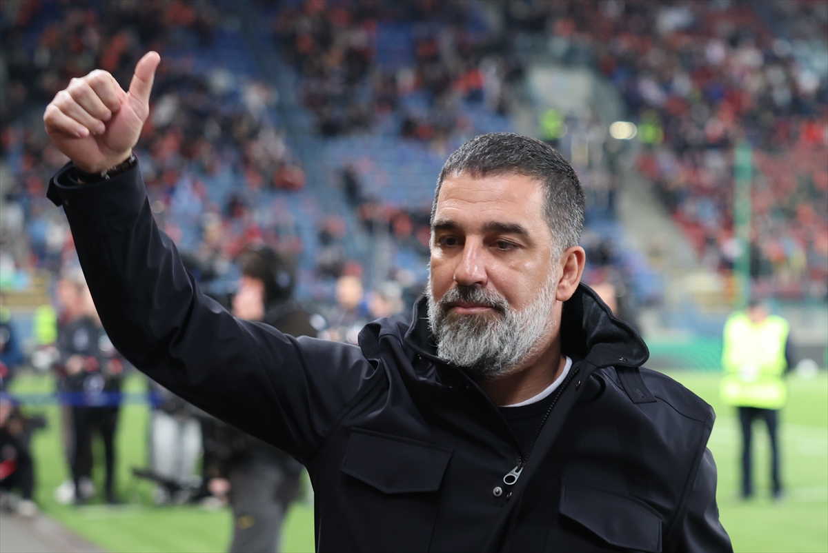 Arda Turan