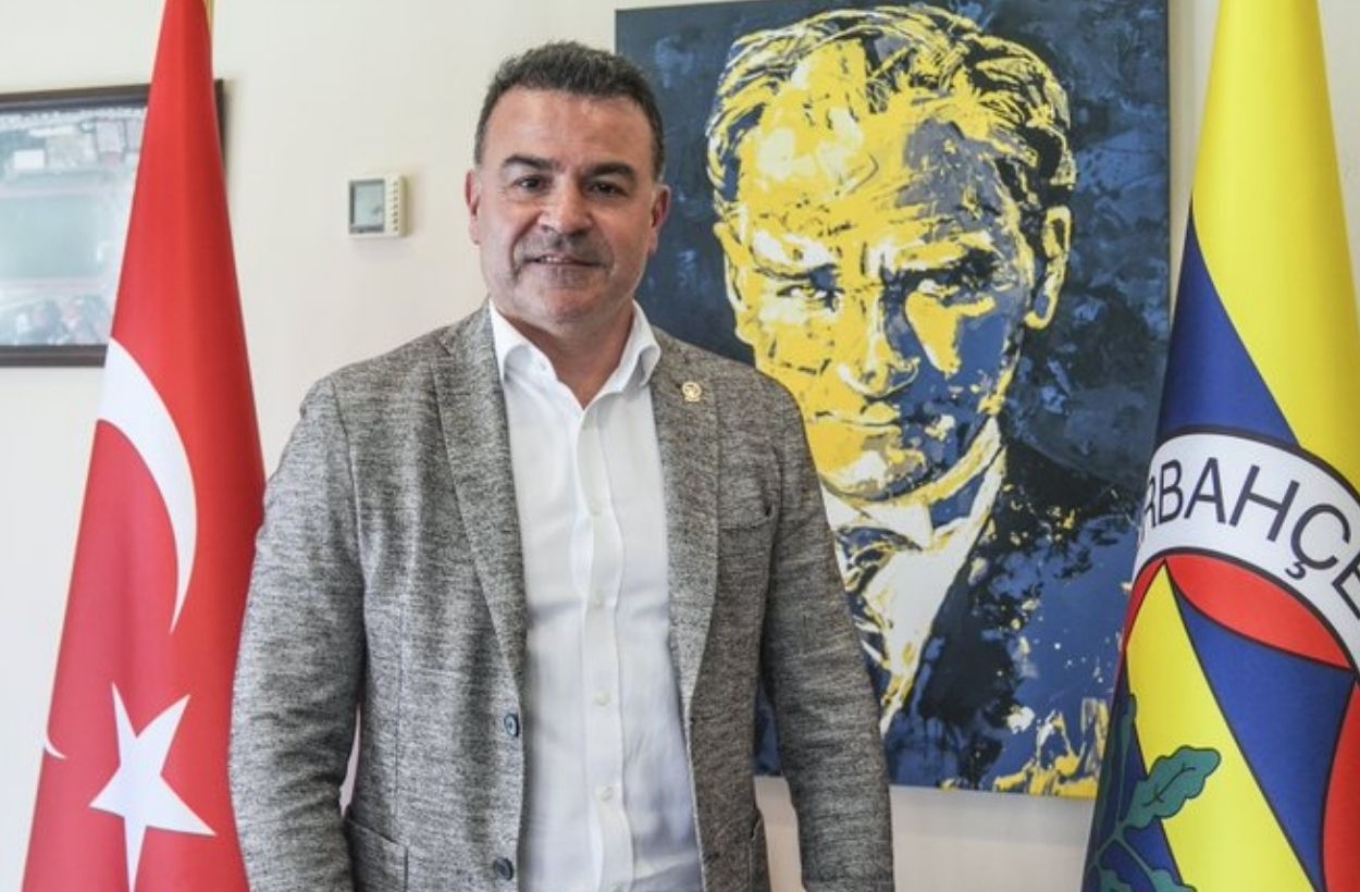 Fenerbahçe'de 5 kupa mutluluğu