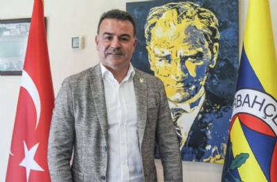 Fenerbahçe'de 5 kupa mutluluğu