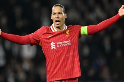 Virgil van Dijk'ın menajeri İstanbul'a geldi! Galatasaray bitirecek gibi