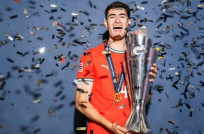 Benfica'dan Galatasaray'a: 20 milyon euro