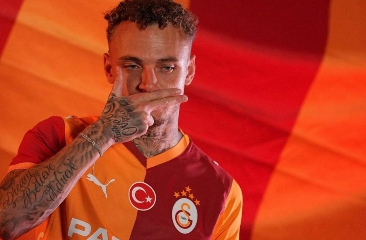 Galatasaray