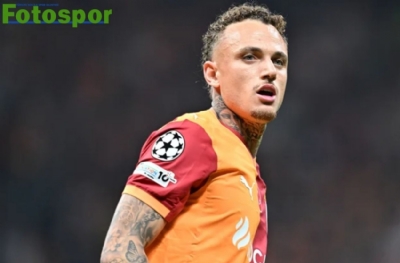 Beşiktaş Galatasaray'ın resmi kararını bekliyor: Konu Lang