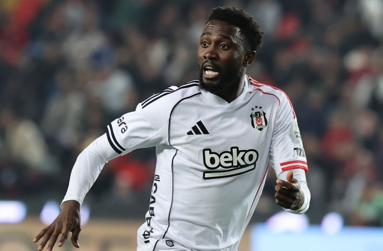  Ndidi'de sıcak dönem: Satılacak mı?