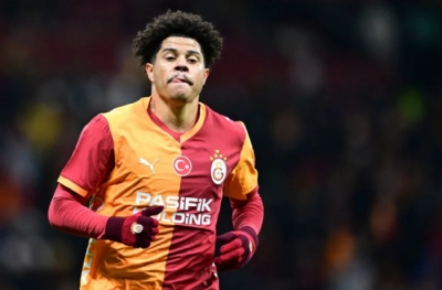 Gabriel Sara yıldızları kadro dışı bıraktı: İnce ayrıntı
