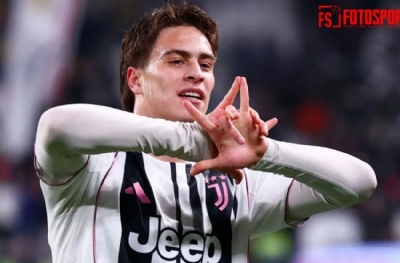 Kenan Yıldız'a karşılılk takas+para: Real Madrid çok ciddi