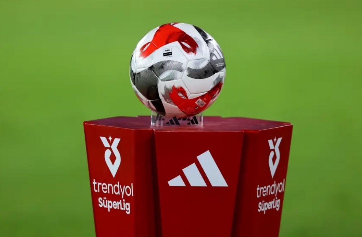 Süper Lig'de yeni sezon tarihi belli oldu
