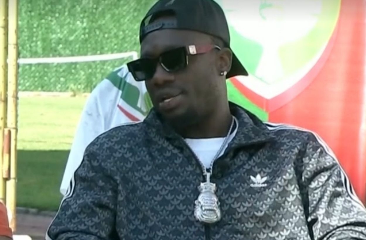 Diagne Galatasaray'da görüştüğü isimleri açıkladı