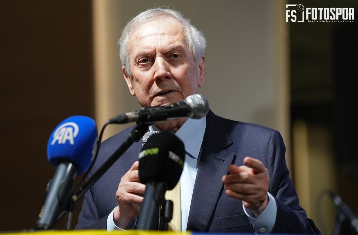 Aziz Yıldırım seçilirse stat ve forma öksüz kalır mı?