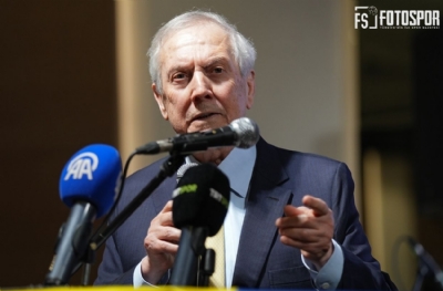 Aziz Yıldırım seçilirse stat ve forma öksüz kalır mı?