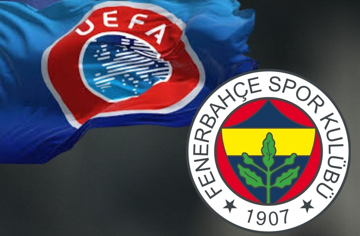 UEFA Fenerbahçe'yi köşeye sıkıştırdı