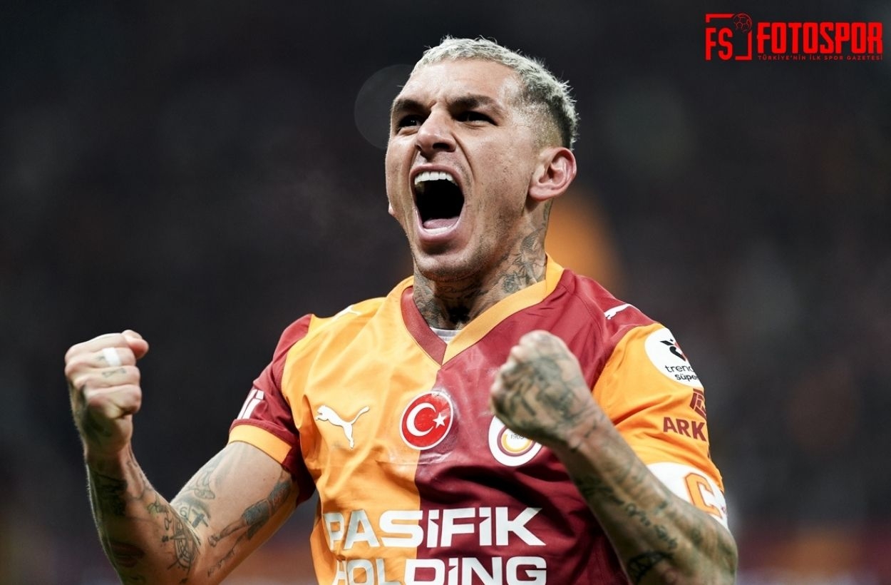 Lucas Torreira’ya şok saldırı! Saldırganın sabıkası kabarık çıktı