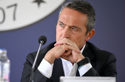 Ali Koç için yeniden 