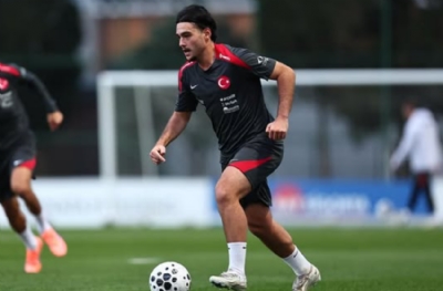 Trabzonspor, Nhaga'nın intikamını alacak! Danimarka'da Galatasaray'la savaş