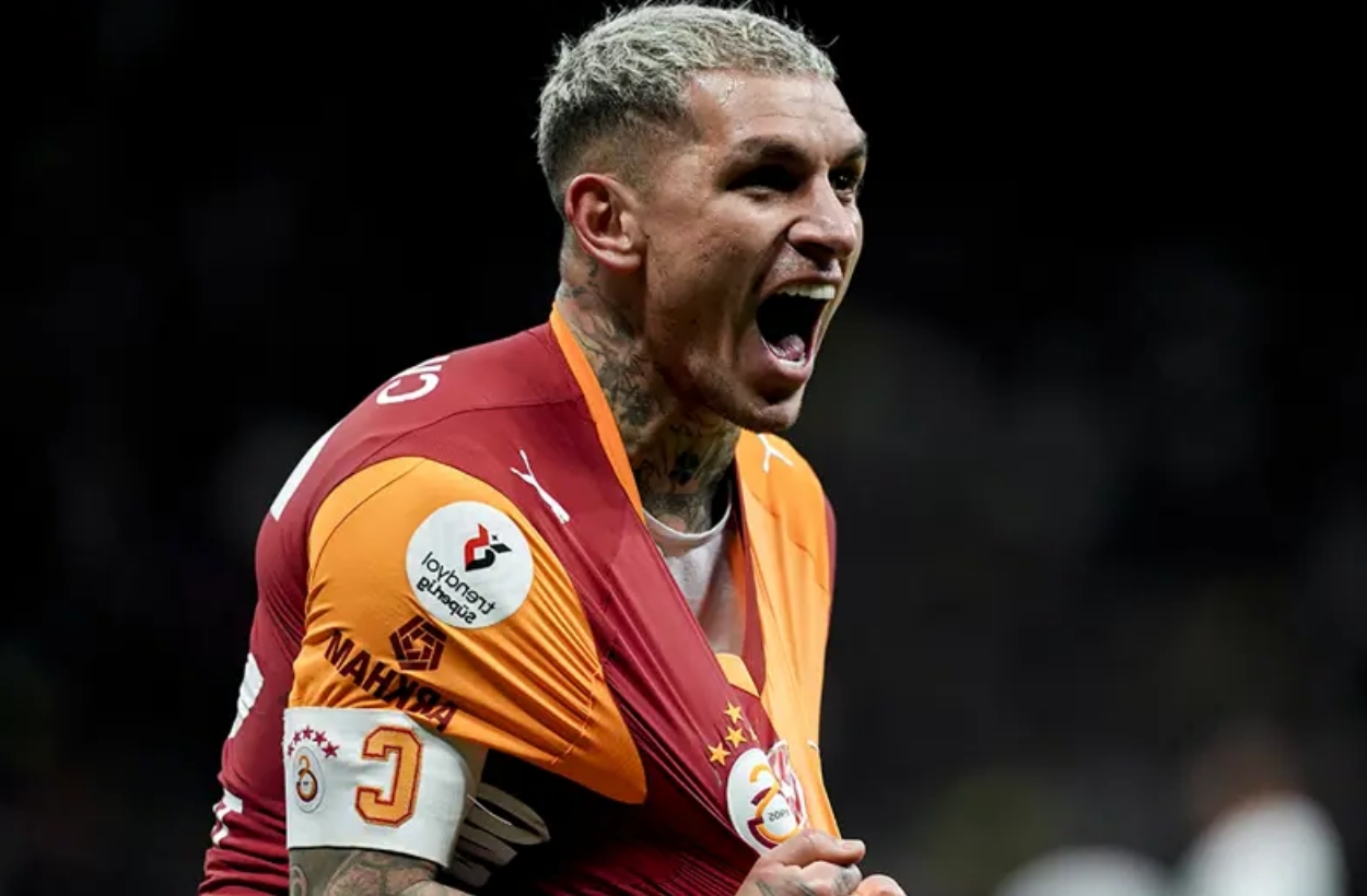 Galatasaraylı hukukçular platformu: Torreira'ya saldıranın azmettiricisi...