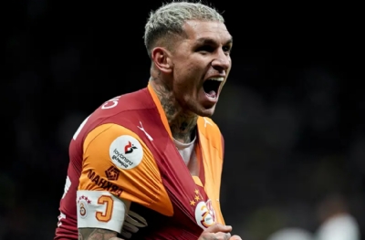 Galatasaraylı hukukçular platformu: Torreira'ya saldıranın azmettiricisi...