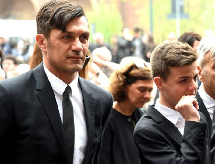maldini
