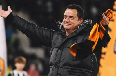Acun Ilıcalı transfer politikasını açıkladı: Premier League'e çıkarsak...