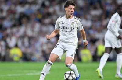 Arda Güler 90 milyon Euro! Real Madrid satacak mı?