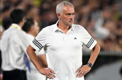Fenerbahçe'nin UEFA tehlikesinin altından Mourinho çıktı iddiası