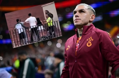 Torreira'ya saldırının nedeni 'kız meselesi' iddiası