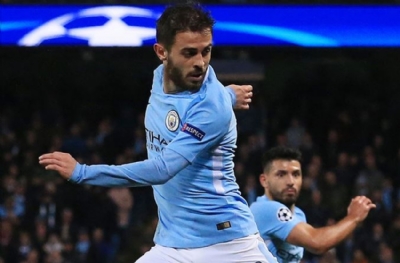 Galatasaray 4 milyon Euro daha fazla verdi! Bernardo Silva'nın karar şok etti