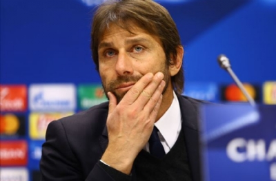 Safi ve Aziz Yıldırım'a mesaj var! Antonio Conte’nin durumu netleşti