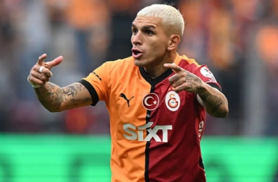 Torreira'ya 'pusu' şüphesi!