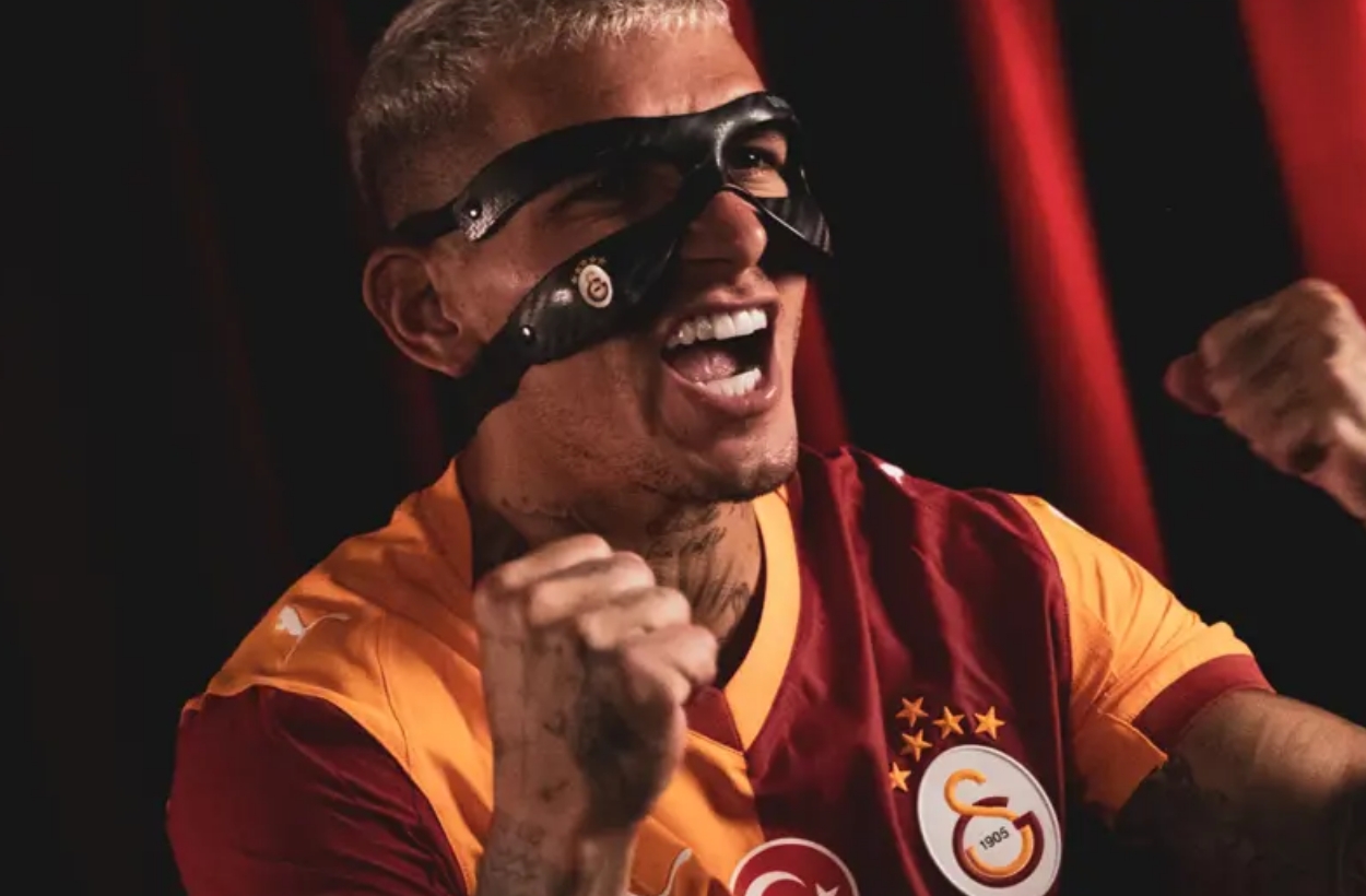 Torreira'ya saldıran kim? Uzaklaştırma kararı çıkaran Galatasaraylı