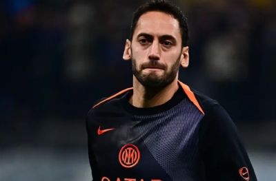 Galatasaraylısın, Fenerbahçe'ye faydan olur mu? İşte Hakan Çalhanoğlu'nun cevabı