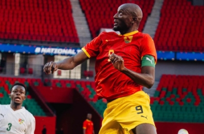 Fenerbahçe  Serhou Guirassy  için bastırıyor