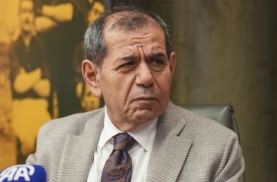 Dursun Özbek 36. şampiyonluğu kutlayacak