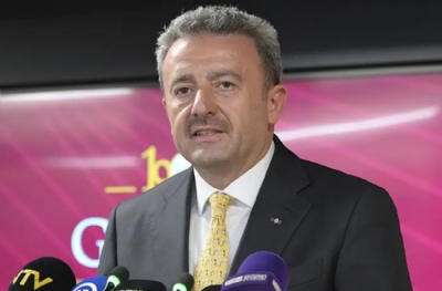Artık İbrahim Hatipoğlu yok