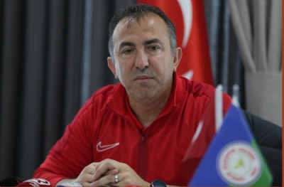 Uçar, Beşiktaş'ı gözüne kestirdi