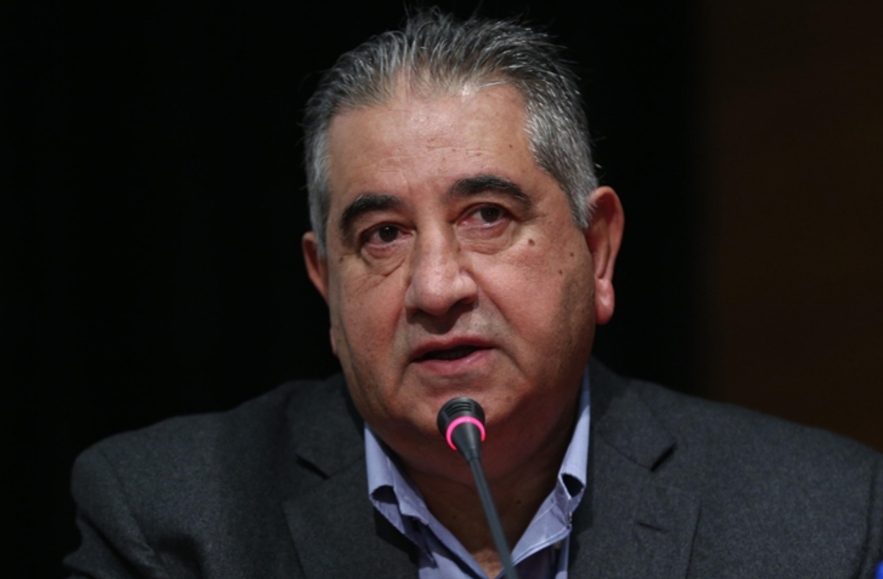 Mahmut Uslu ortaya çıktı: Aziz Yıldırım sadece Fenerbahçe için değil, herkes için başkan olmalı