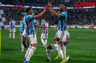 Gençlerbirliği - Trabzonspor kupa maçı saat kaçta, hangi kanalda?