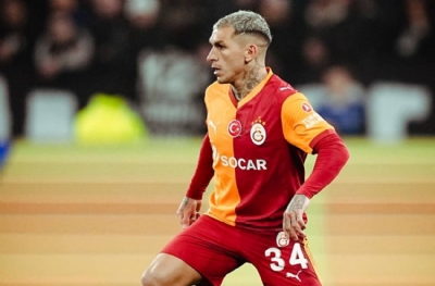 Torreira'ya saldıran şahıs tutuklandı! İşte ifadesi