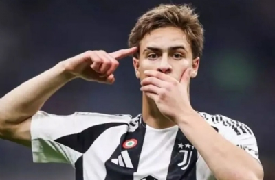 Kenan Yıldız, İtalyanların gönlünü fethetti: Juventus benim kalbimde