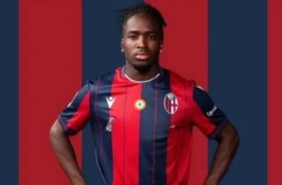 Roweldinho, Galatasaray'a!