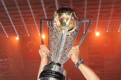 Galatasaray'ın kupası cezaevine