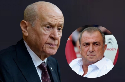 Devlet Bahçeli istedi, Terim müzesi geliyor