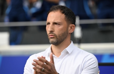 Tedesco'nun müstakbel yeni takımı
