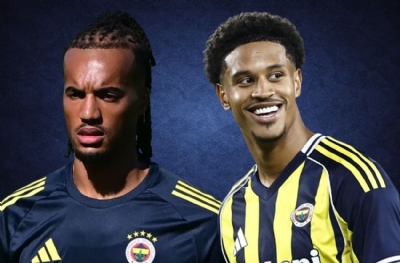 Fenerbahçe'nin soluna hücum! Ya Brown ya Oosterwolde