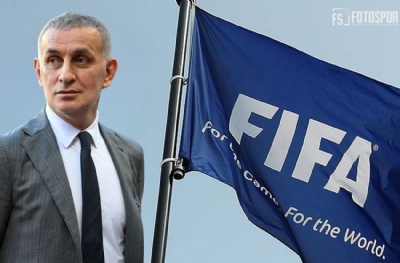 FIFA Türkiye'yi men edecek mi? Türk takımları transfer yapamayacak mı?