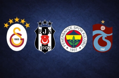 Beşiktaş, Fenerbahçe, Galatasaray ve Trabzonspor'u panikleten transfer kuralı