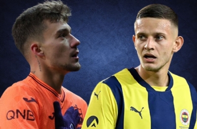 Muci ve Szymanski'yi rafa kaldırdı! 