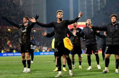 PSG, şampiyonluğunu ilan etti
